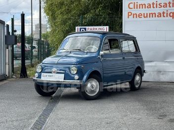 FIAT 500 BREAK BREAK