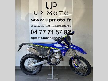 SHERCO SEF 300 SE FACTORY