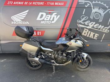 HONDA NT 1100 DCT