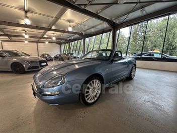 MASERATI SPYDER GT