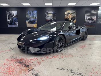 MCLAREN 