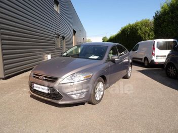 FORD MONDEO 3 III (2) 1.6 SCTI 160 S&S ECOBOOST TITANIUM BVM6 5P