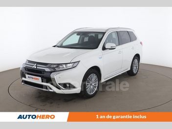 MITSUBISHI OUTLANDER 3 III (2) PHEV TWIN MOTOR 4WD INVITE MY20