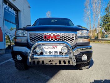 GMC 