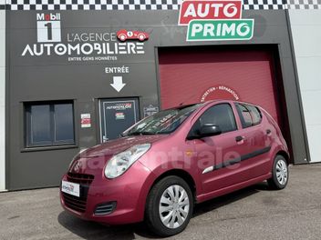 SUZUKI ALTO 2 II 1.0
