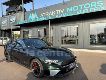 FORD MUSTANG 6 COUPE (2) FASTBACK 5.0 V8 TI-VCT 460 FASTBACK 2015 COUPE BULLITT