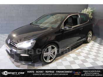 VOLKSWAGEN GOLF 6 R VI R 2.0 TSI 270 DSG6 3P