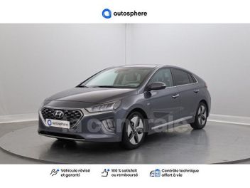 HYUNDAI IONIQ (2) 1.6 HYBRID EXECUTIVE