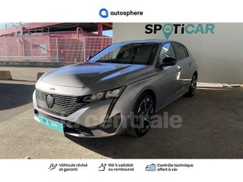 PEUGEOT 308 (3E GENERATION) III 1.5 BLUEHDI 130 S&S ALLURE PACK EAT8