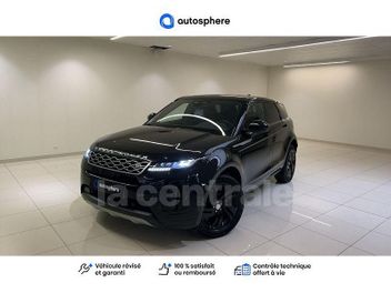 LAND ROVER RANGE ROVER EVOQUE 2 II 1.5 P300E 11CV PHEV 4WD S BVA8