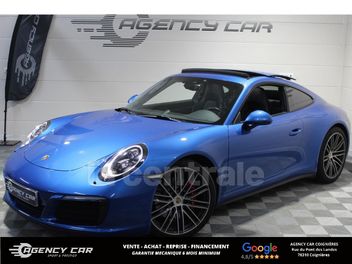 PORSCHE 