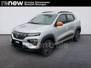 DACIA SPRING CONFORT PLUS - ACHAT INTEGRAL 27.4 KWH