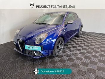 ALFA ROMEO MITO 0.9 TWIN AIR 105 S/S IMOLA