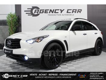 INFINITI 