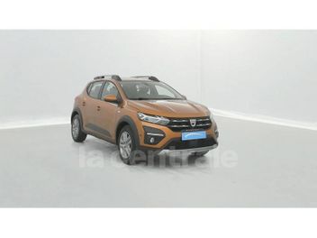DACIA SANDERO 3 STEPWAY III STEPWAY 1.0 ECO-G 100 CONFORT 22