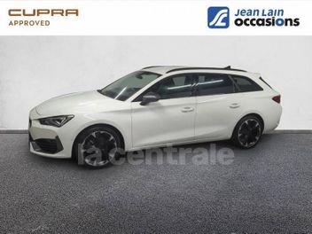 CUPRA 