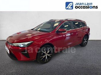 MG MG5 130 KW 2WD LUXURY AUTONOMIE STANDARD 50KWH