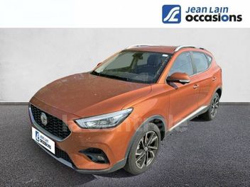 MG MG ZS 2 II 1.5 VTI-TECH 106 2WD LUXURY