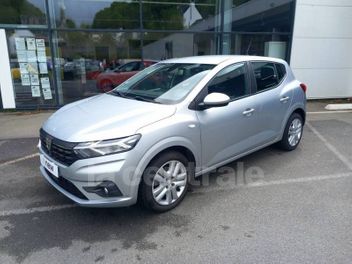 DACIA SANDERO 2 II (2) 0.9 TCE 90 CONFORT