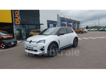 RENAULT R5 (2E GENERATION) II E-TECH ELECTRIQUE 150 AUTONOMIE CONFORT ICONIC CINQ 52 KWH