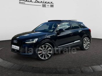 AUDI SQ2 (2) 50 TFSI QUATTRO S TRONIC 7