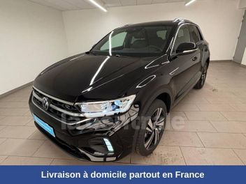 VOLKSWAGEN T-ROC 1.5 TSI EVO2 150 START/STOP DSG7 R-LINE