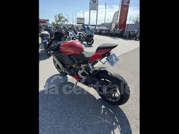 DUCATI PANIGALE V2 955