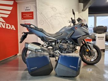 HONDA NT 1100 DCT