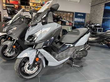 SYM CRUISYM 125 ABS TCS