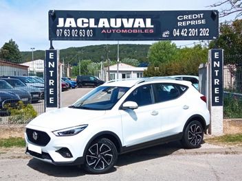 MG MG ZS 2 II 1.5 VTI-TECH 106 2WD LUXURY