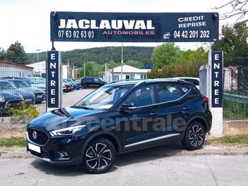 MG MG ZS 2 II 1.5 VTI-TECH 106 2WD LUXURY