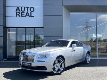 ROLLS ROYCE 