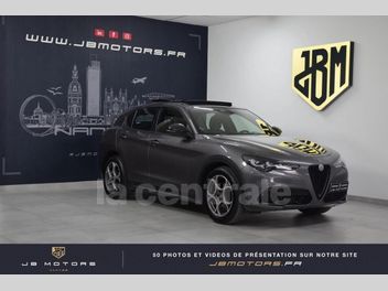 ALFA ROMEO 