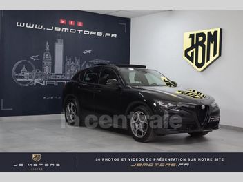 ALFA ROMEO 