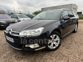 CITROEN C5 (2E GENERATION) TOURER II (2) TOURER HDI 140 FAP MILLENIUM BVM6