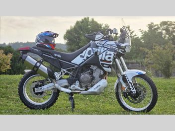 APRILIA TUAREG 660