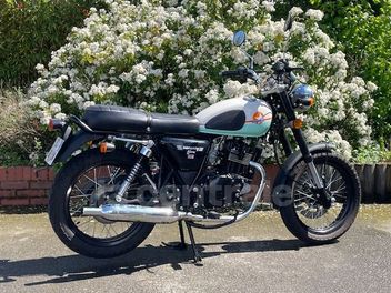 MASH SEVENTY 125