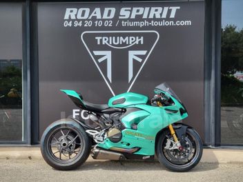 DUCATI PANIGALE V2 955 BAYLISS