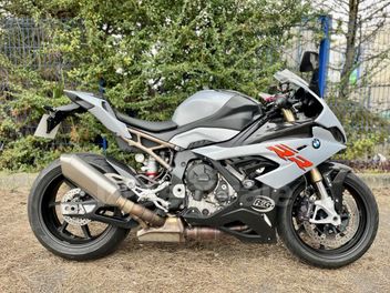 BMW S1000 RR 1000