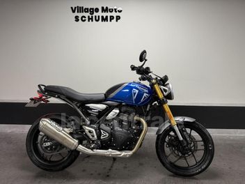 TRIUMPH SPEED 400