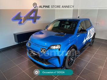 ALPINE 