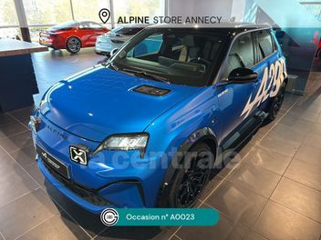 ALPINE 