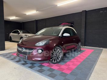 OPEL 