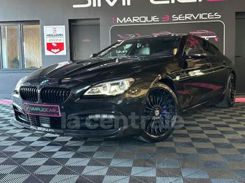 ALPINA B6 BITURBO 600