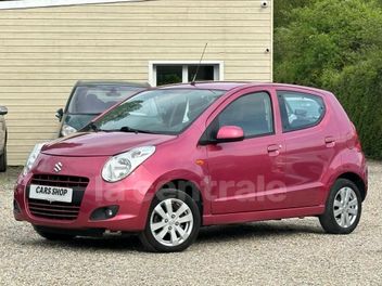 SUZUKI ALTO 2 II 1.0