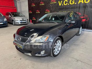 LEXUS IS 2 II 220 D PACK LUXE 11CV