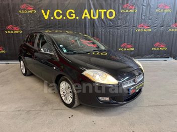 FIAT BRAVO 2 II 1.6 16V MULTIJET 105 DPF EMOTION
