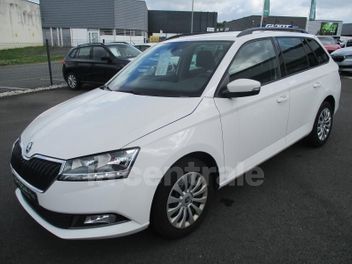SKODA 