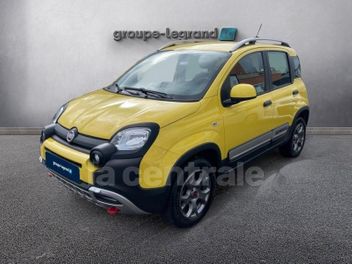 FIAT PANDA 3 4X4 III 0.9 TWINAIR 85 S/S CROSS 4X4