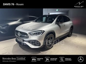 MERCEDES GLA 2 II 250 E AMG LINE 8G-DCT